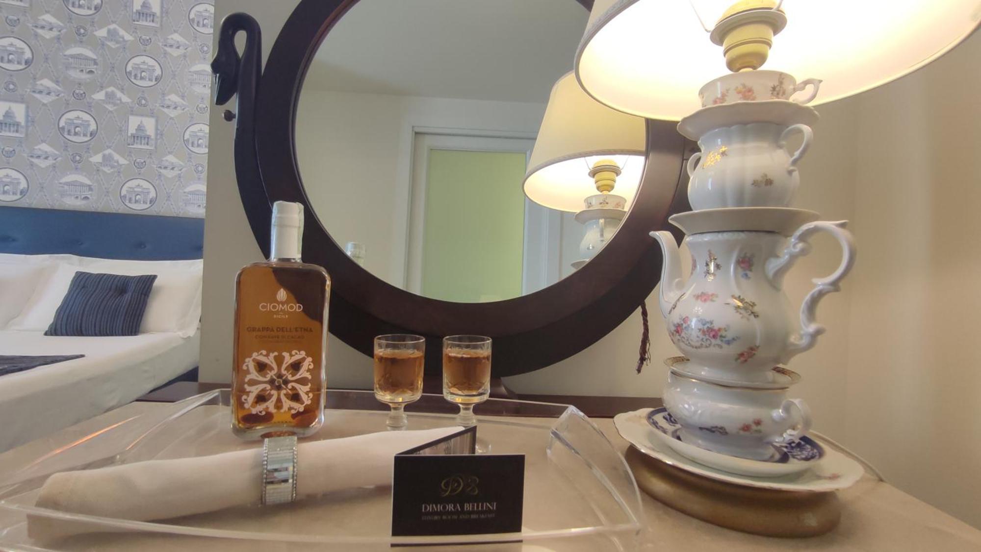 Dimora Bellini - Residenza D'Epoca — Photos 2