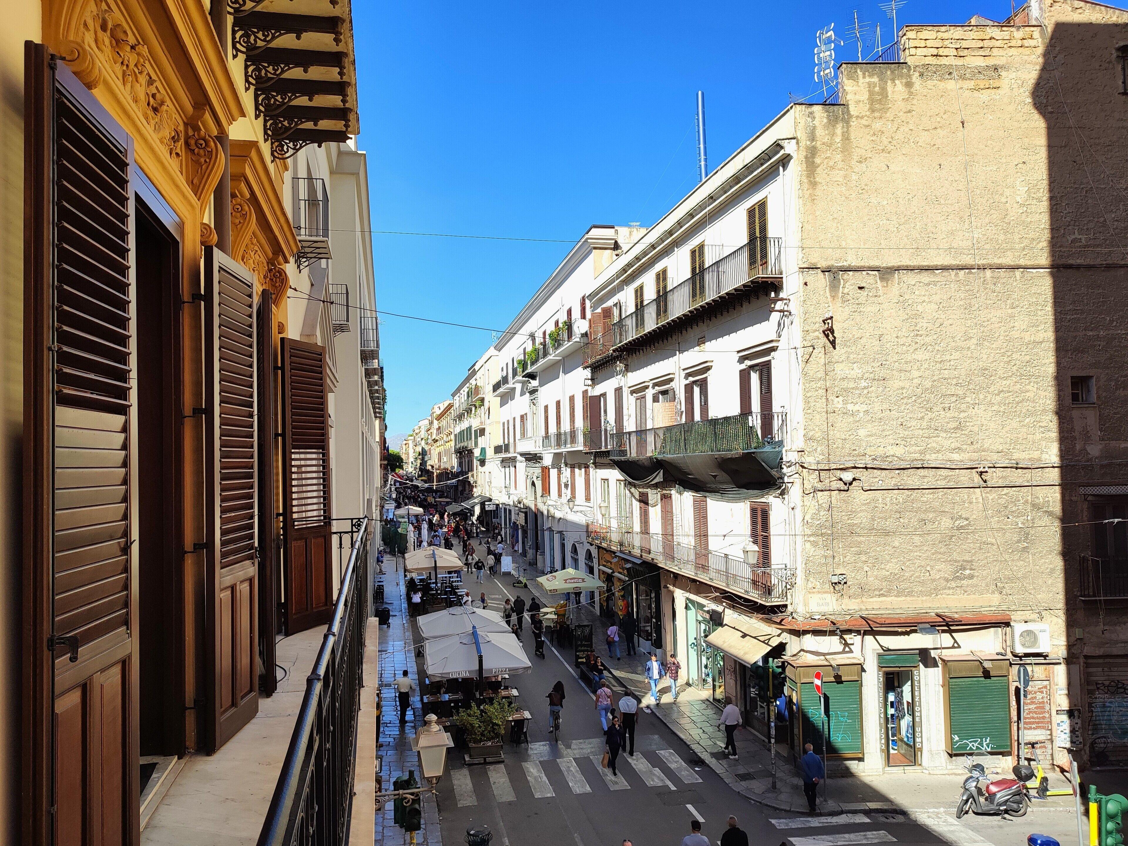 Dimora Bellini - Residenza D'Epoca, Palermo