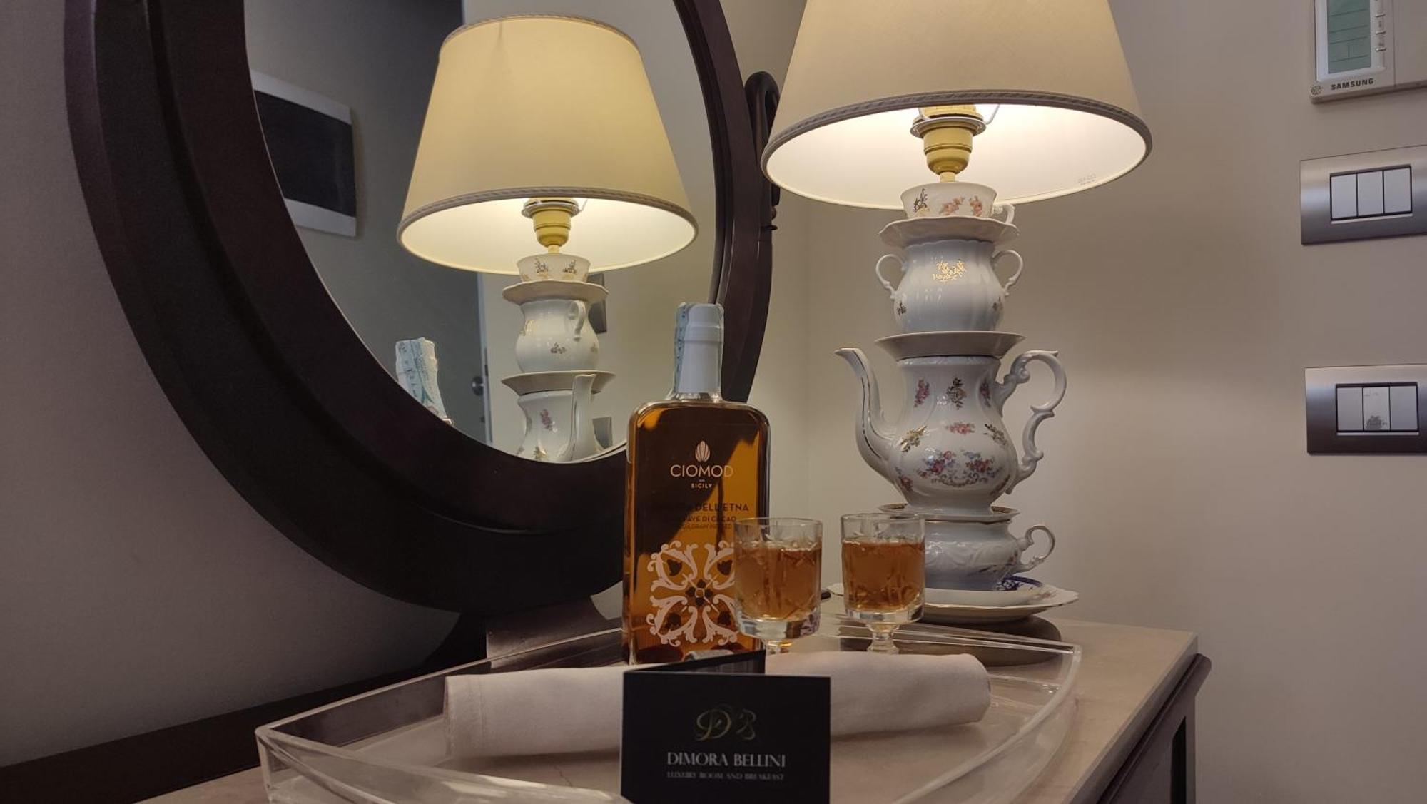 Dimora Bellini - Residenza D'Epoca — Photos 3